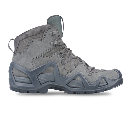 Militärstiefel - LOWA - ZEPHYR GTX® MID MK2 taktische Stiefel - Wolf - 310854C30 0737