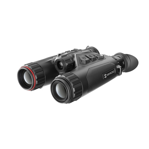 Hikvision - Wärmebild-Fernglas Hikmicro Habrok 4K HE25LN LRF - Schwarz - HE25LN 940 nm - Ferngläser
