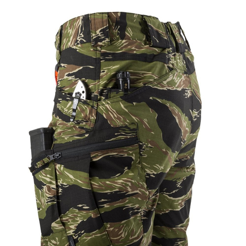 Helikon - Taktische Hose UTP - PolyCotton Stretch Ripstop - Desert Night Camo - SP-UTL-SP-0L - Cargohosen