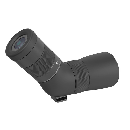 Spektive - Vector Optics - Paragon Spektiv - 9-27x56 - ED - Ultra Short - SCSS-11