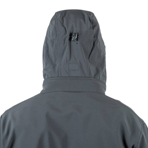 Helikon - Jacke Gunfighter - Schadow Grey - KU-GUN-FM-35 - Militärjacken - Bekleidung