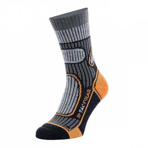 M-Tac - Trekkingsocken Polar Merino - Black - FL-1715 - Socken