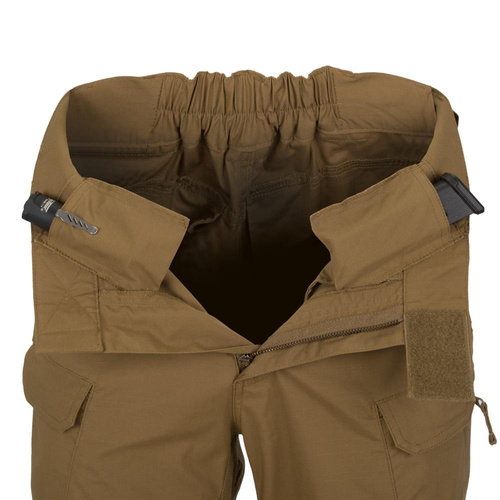 Cargohosen - Helikon - UTP® (Urban Tactical Pants®) - Polycotton Ripstop - Jungle Green - SP-UTL-PR-27