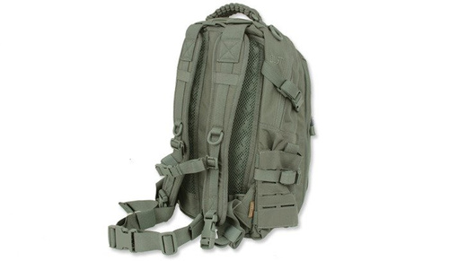 Stadt, EDC, 1 Tag (bis zu 25 Liter) - Direct Action - Dust Mk II Militärrucksack - 20 L - OD Grün - BP-DUST-CD5-OGR