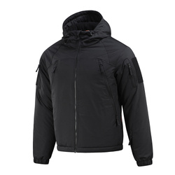 M-Tac - Alpha Gen.III Pro G-Loft Winterjacke - Schwarz - 20431102