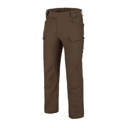 Helikon - OTP® Hose (Outdoor Tactical Pants®) - VersaStretch® - Earth Brown - SP-OTP-NL-0A
