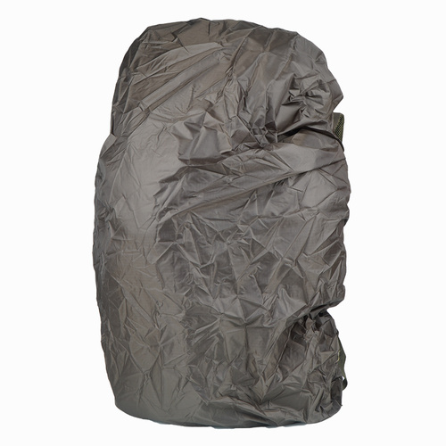 Militärrucksäcke - Mil-Tec - Recom Wanderrucksack - 88 L - Schwarz - 14033002