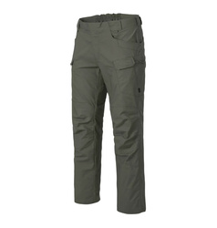 Helikon - Taktische Hose UTP - PolyCotton Stretch Ripstop - Taiga Green - SP-UTL-SP-09