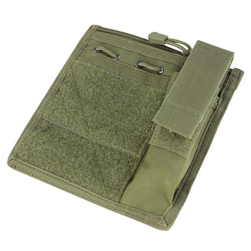 Condor - Admin Tasche - Olive Drab - MA30-001 - Admin Taschen