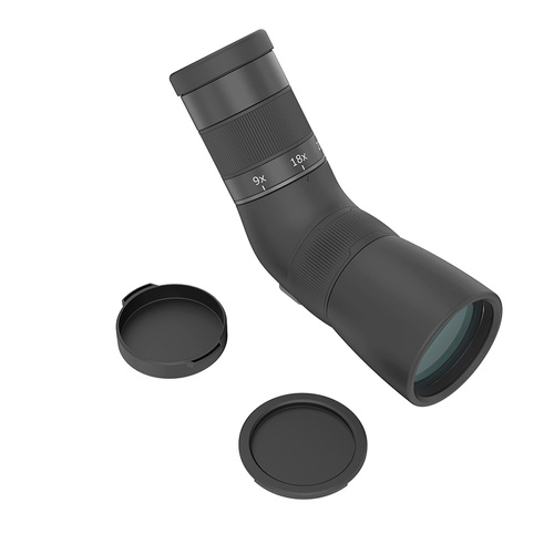 Vector Optics - Paragon Spektiv - 9-27x56 - ED - Ultra Short - SCSS-11 - Spektive - Outdoor