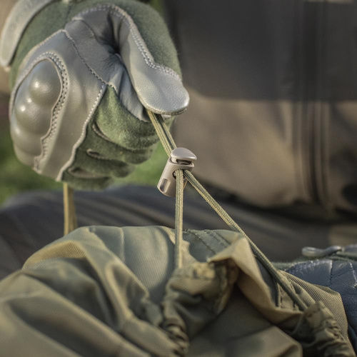 M-Tac - Kompressionssack - Mittlerer - Olive - 10324002 - Seitentaschen & Organizer - Outdoor