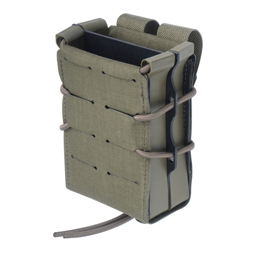 Templars Gear - Doppelte AR/AK-Gewehrmagazine Tasche DFMR - Ranger Green - TG-DFMR-RG - Magazin & Munitionstaschen