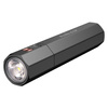 Fenix - LED-Taschenlampe E-CP mit 5000 mAh Akku - 1600 lm - Schwarz - E-CP Schwarz