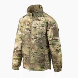 Helikon - Winterjacke Level 7 - Climashield - Nylon - MultiCam - KU-L70-BL-34