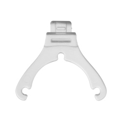 Swiss Eye - Korrektionsbrillen-Adapterhalter RX Clipholder F-Tac/R-Tac - 62114