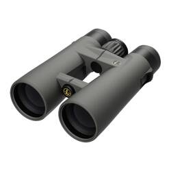 Leupold - Militär-Fernglas BX-4 Pro Guide HD 12x50 mm Gen 2 - Grau - 184763