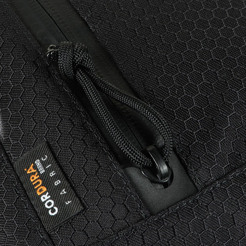 Outdoor - M-Tac - Sphaera Hex Hardsling Bag Large Elite - Schwarz - 51414002 - Gürtel, Bein & Hüfttaschen