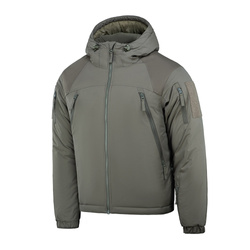 M-Tac - Alpha Gen.III Pro G-Loft Winterjacke - Dark Olive - 20431148