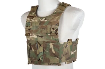 Primal Gear - LV-119 Taktische Weste - Multicam - PRI-18-032002
