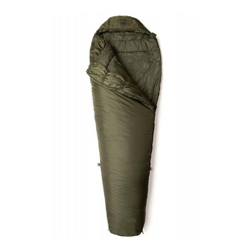 Snugpak - Softie Elite 3 Schlafsack - Mumie - Olive - 10110300209 - Schlafsäcke & Isomatten