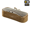 M-Tac – Elite Medium Clear Pouch – Medium - Coyote - 10147005-M