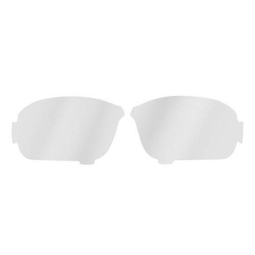 Oakley - Ersatzgläser für die Standard Issue Ballistic HNBL-Brille - Plutonite - Klar - 103-564-001 - Ersatzgläser