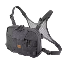 Helikon - Chest Pack Numbat Small - Cordura - Shadow Grey - TB-CPN-CD-35