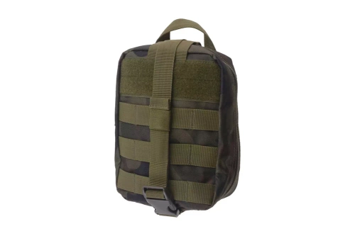 GFC Tactical - Taktisches Erste Hilfe Set  - Wz.93/PL Woodland - GFT-19-023959 - Medic Taschen