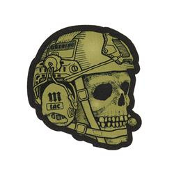 M-Tac - Operator-Patch - Moral Patch - Kojote - 51339005