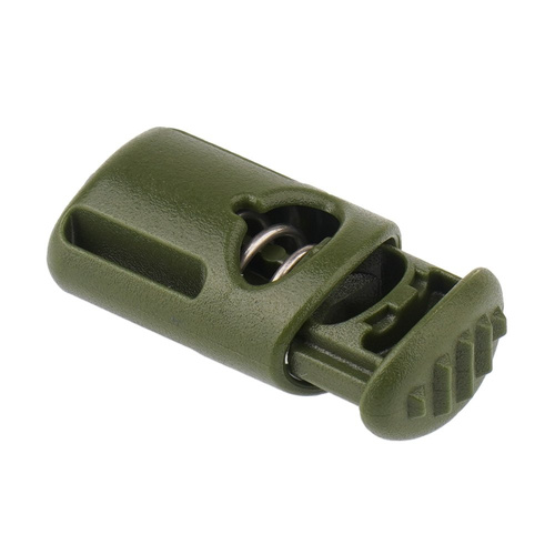 Zubehör - ITW Nexus - GTSP Cordloc® - Grün