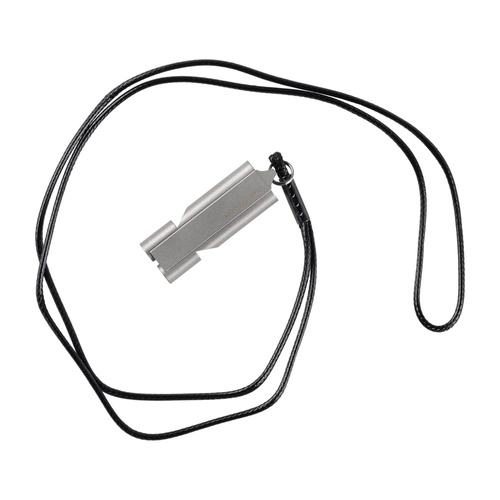 Pfeifen - Fenix - NW20 Rettungspfeife - 120 dB - Silber - NW20