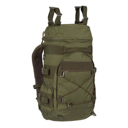 Wisport - Crafter Militärrucksack - 30L - Olivgrün