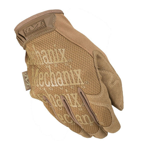 Mechanix - Original Tactical Handschuh - Coyote Brown - MG-72 - Taktisch Handschuhe