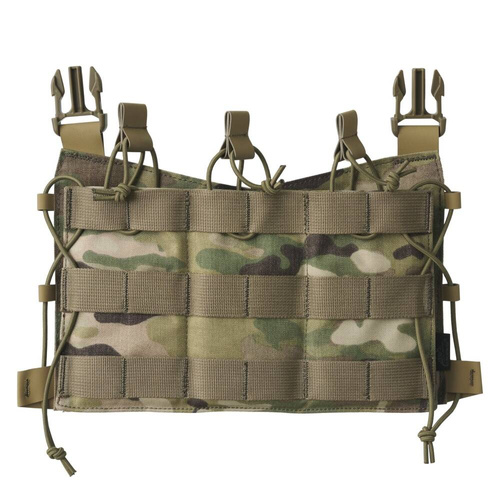 Helikon - Guardian Klappenfrontplatte - MultiCam - MO-G3F-CD-34 - Magazin & Munitionstaschen