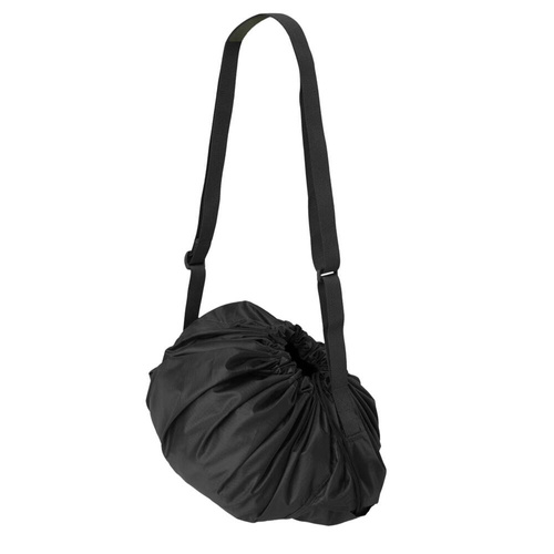 Helikon - EXFIL Tasche - Schwarz - TB-EXB-PO-01 - Taktische Rucksäcke