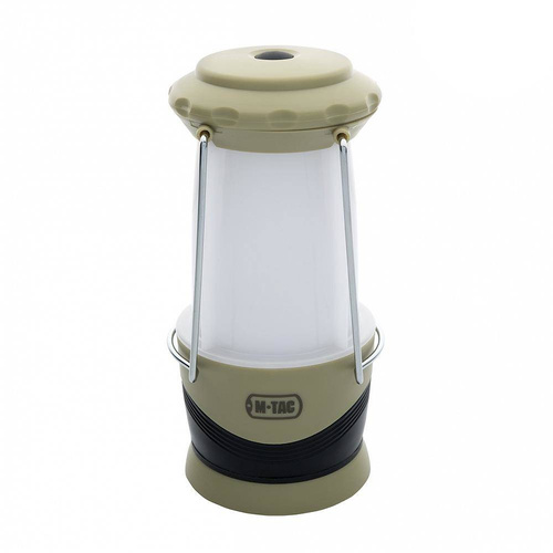 M-Tac - Campinglampe LED - Khaki - MTC-CL280M-KH - Campinglampen