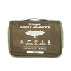 Snugpak - Jungle-Hängematte - Olive - 10518300217