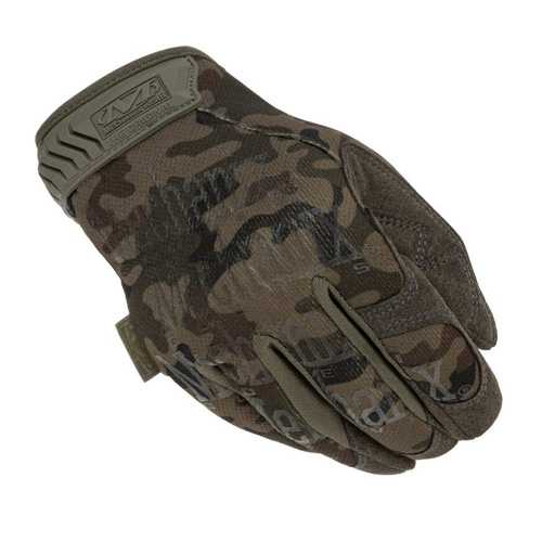 Mechanix Wear - Taktische Handschuhe Original - Wz. 93 - PA-MG-77 - Taktisch Handschuhe