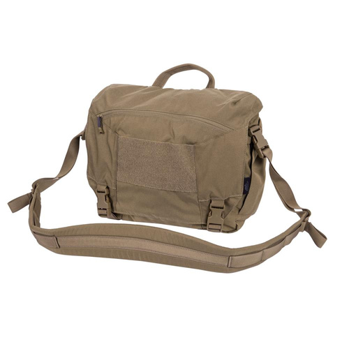 Helikon - Urban Courier Tasche Medium® - Cordura® - Coyote - TB-UCM-CD-11 - Taschen