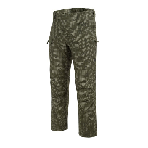 Helikon - Taktische Hose UTP - PolyCotton Stretch Ripstop - Desert Night Camo - SP-UTL-SP-0L - Cargohosen
