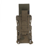 Templars Gear - Tactical Stasis Tourniquet Pouch - MOLLE - PL Woodland - TG-TP-WZ93