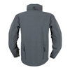 Helikon - Jacke Gunfighter - Schadow Grey - KU-GUN-FM-35