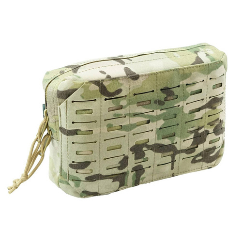 Templars Gear - Utility Pouch MOLLE Gen 1.1 - Groß - MultiCam - TG-UP-L-MC - Universal & Cargo Taschen