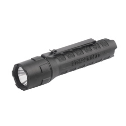 Streamlight - Taktische Taschenlampe PolyTac X - 600 lm - Schwarz - 88613