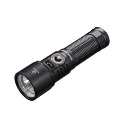 Fenix - LED-Taschenlampe LD45R - 2800 lm - Schwarz - LD45R