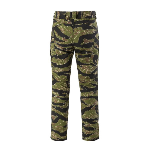 Helikon - Taktische Hose UTP - PolyCotton Stretch Ripstop - Desert Night Camo - SP-UTL-SP-0L - Cargohosen - Bekleidung