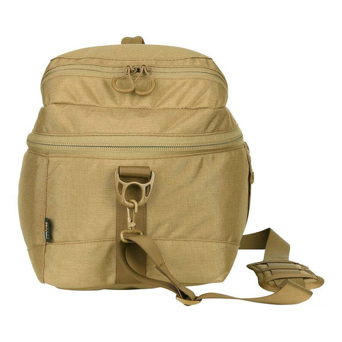 Taschen - 101 Inc - Bereich Tasche LQ16167 - Cordura - Kojote - 359337-CT