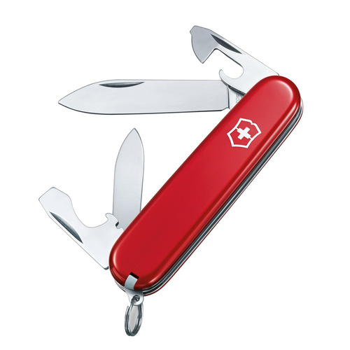 Victorinox - Taschenmesser Recruit - 0.2503 - Taschenmesser & Schweizermesser