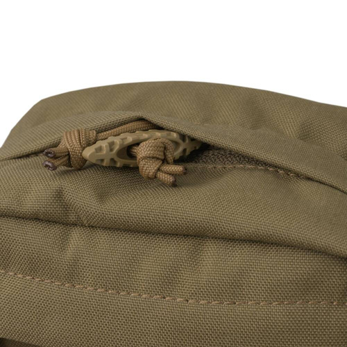 Direct Action - Quadratische NVG-Tasche - MOLLE - Cordura - Coyote - PO-SNVG-CD5-CBR - Sonstige - Ausrüstung