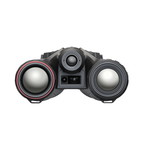 Outdoor - Hikvision - Wärmebild-Fernglas Hikmicro Habrok 4K HE25LN LRF - Schwarz - HE25LN 940 nm - Ferngläser